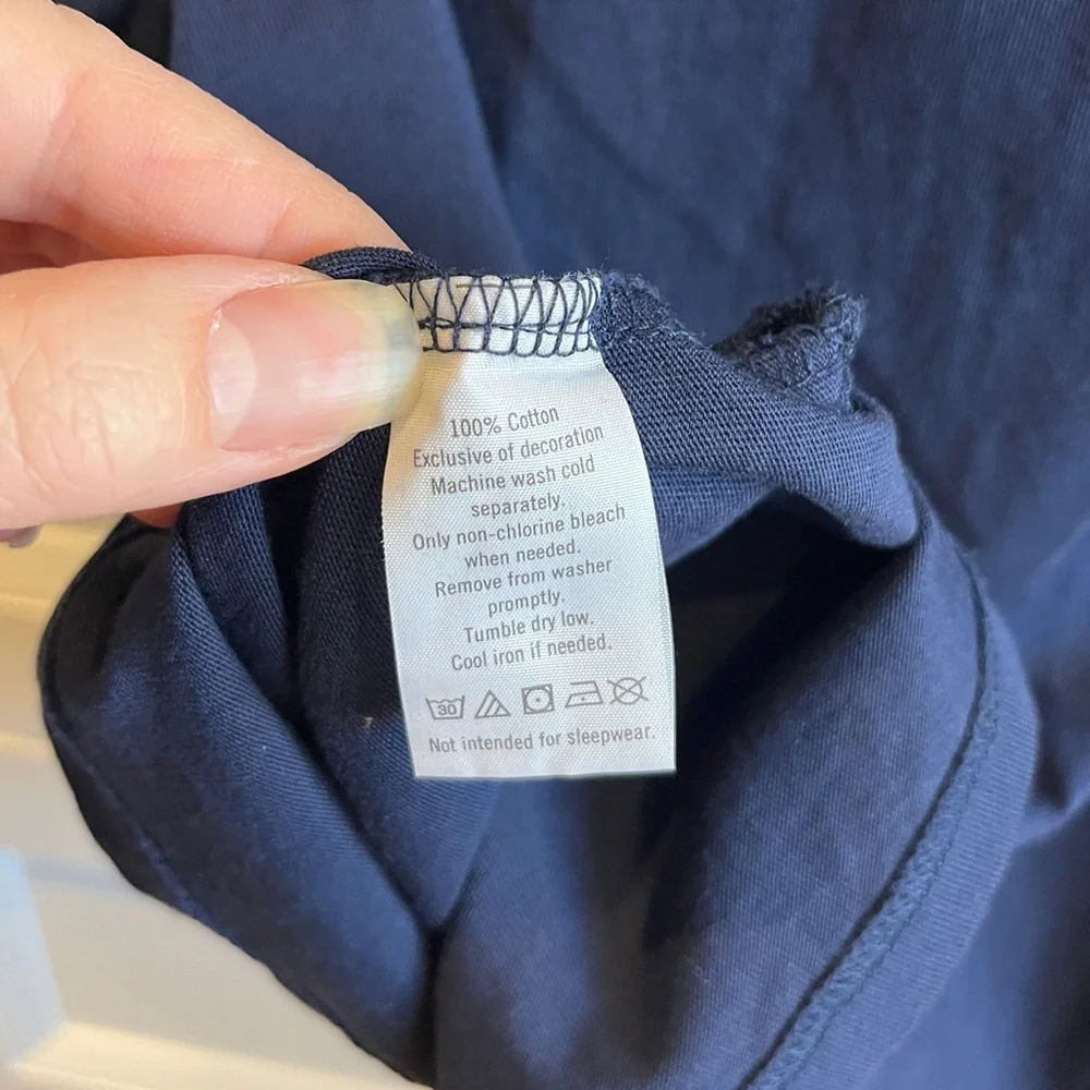 New without tags Janie and Jack 4T polo - Picture 4 of 4